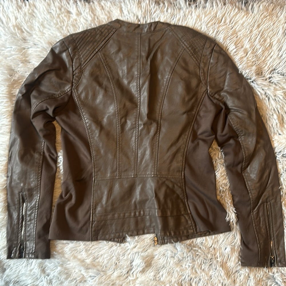Express | Moto Jacket | Medium - image 3